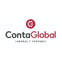 CONTA GLOBAL SL logo