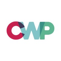Content With Purpose logo