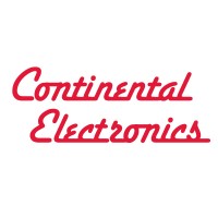 Continental Electronics Corporation logo