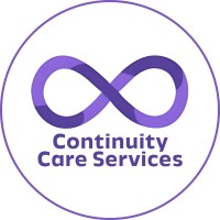 Continuity of Care Services logo