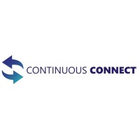 Continuous Connect logo