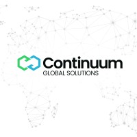 Continuum Global Solutions logo