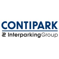 Contipark Parkgaragengesellschaft mbH logo
