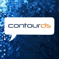 Contour Data Solutions logo