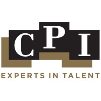 Contract Professionals, Inc. logo