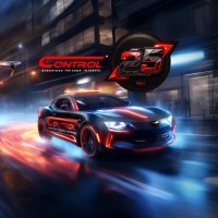 CONTROL SEGURIDAD PRIVADA INTEGRAL logo