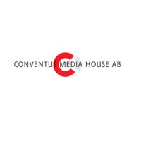 Conventus Media House AB logo