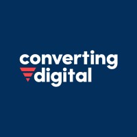 Converting Digital - eCommerce Marketing Agency logo