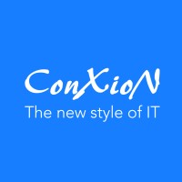 ConXioN logo