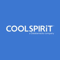 COOLSPIRiT logo
