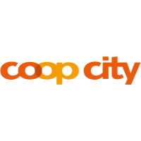 Coop City logo