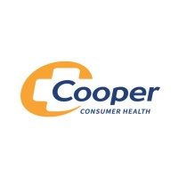 Cooper Consumer Health Italy logo