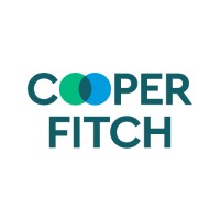 Cooper Fitch logo