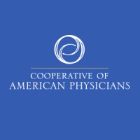 Cooperative of American Physicians, Inc. logo