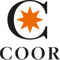 Coor logo