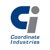 Coordinate Industries Ltd. logo
