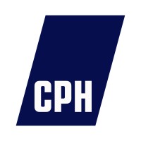 Copenhagen Airports A/S logo