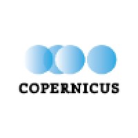 Copernicus logo