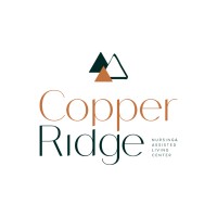 Copper Ridge Nursing logo