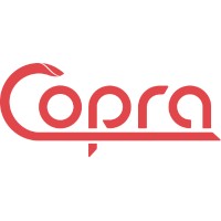 COPRA System GmbH logo