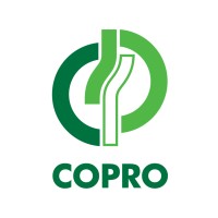 COPRO logo