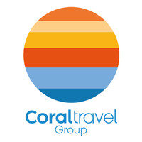 Coral Travel Group logo