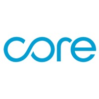 CORE Energy Recovery Solutions logo