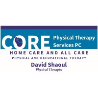 Core Physical Therapy Services PC logo