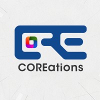 COREations logo