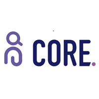 CORE Building From The Roots logo