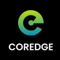 Coredge.io logo