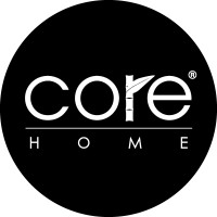 Core Home logo