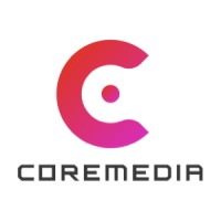 CoreMedia logo