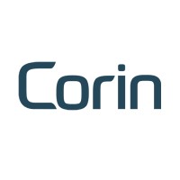 Corin Group logo