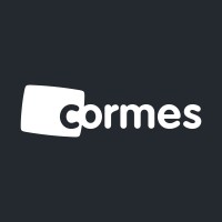 cormes GmbH logo