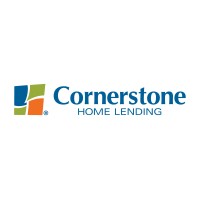 Cornerstone Home Lending logo