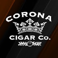 Corona Cigar Company logo