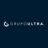 Grupo Ultra logo