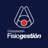 Corporación Fisiogestión logo