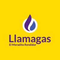 LLAMAGAS S.A. logo
