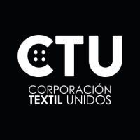 Corporación Textil Unidos logo