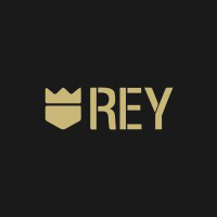 Rey Corporation logo
