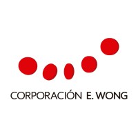 Corporación E. Wong logo