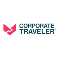 Corporate Traveler USA logo