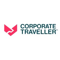 Corporate Traveller Canada logo