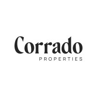 Corrado Properties logo