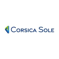 CORSICA SOLE logo