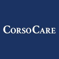 CorsoCare logo