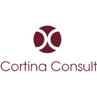 Cortina Consult logo