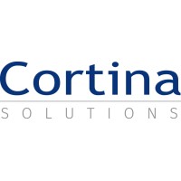 Cortina Solutions logo